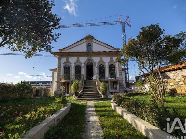 Apartamento T2 em Vila Nova de Cerveira e Lovelhe de 244 m² 244m² Vila Nova de Cerveira e Lovelhe