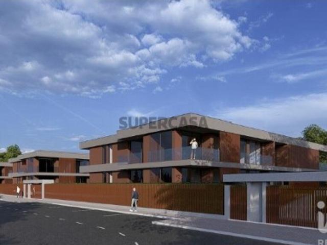 Apartamento T2 em Vila Nova De Cerveira E Lovelhe de 92,00 m²