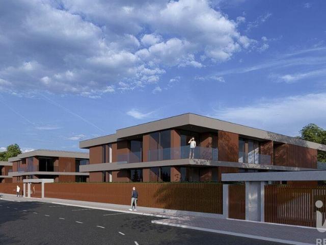 Apartamento T2 em Vila Nova De Cerveira E Lovelhe de 93,00 m²