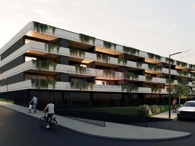 Apartamento T2 em Vila Nova de Cerveira Nova Construção