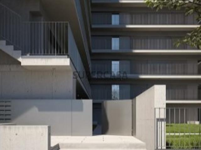 Apartamento T2 em Vila Nova de Gaia