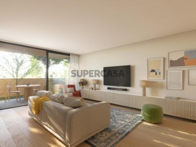 Apartamento T2 em Vila Nova de Gaia