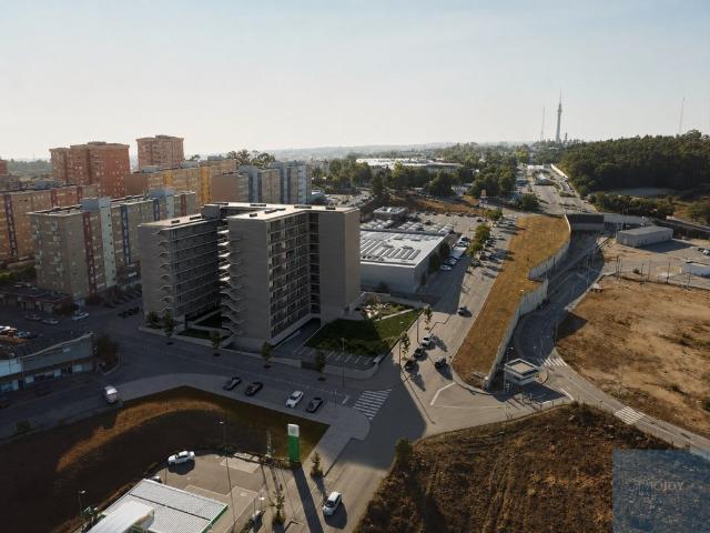 Apartamento T2 em Vila Nova de Gaia 66m² Vilar De Andorinho