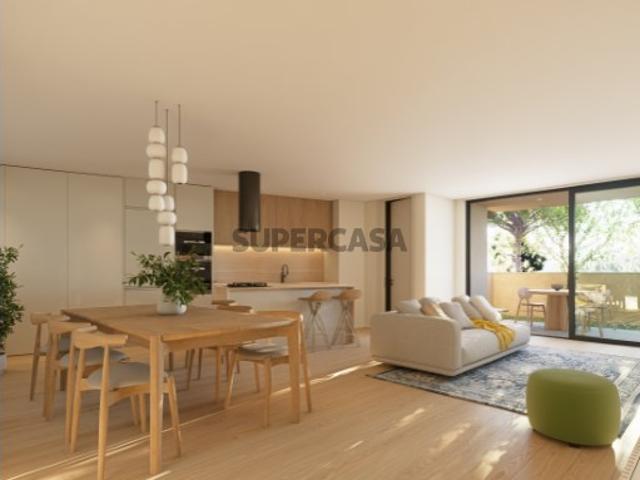 Apartamento T2 em Vila Nova de Gaia