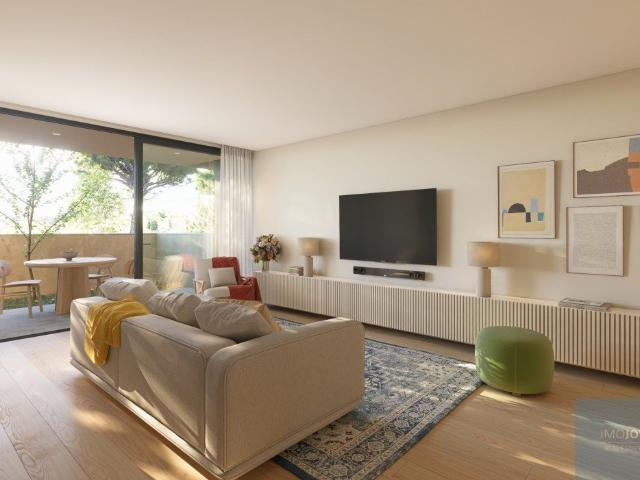 Apartamento T2 em Vila Nova de Gaia 78m² Vilar Do Paraíso