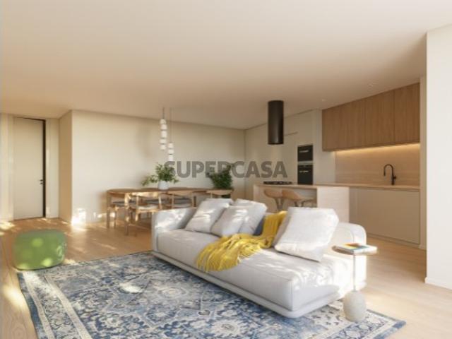 Apartamento T2 em Vila Nova de Gaia