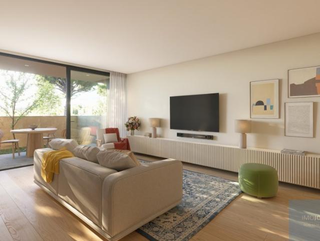 Apartamento T2 em Vila Nova de Gaia