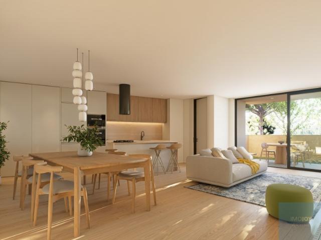 Apartamento T2 em Vila Nova de Gaia
