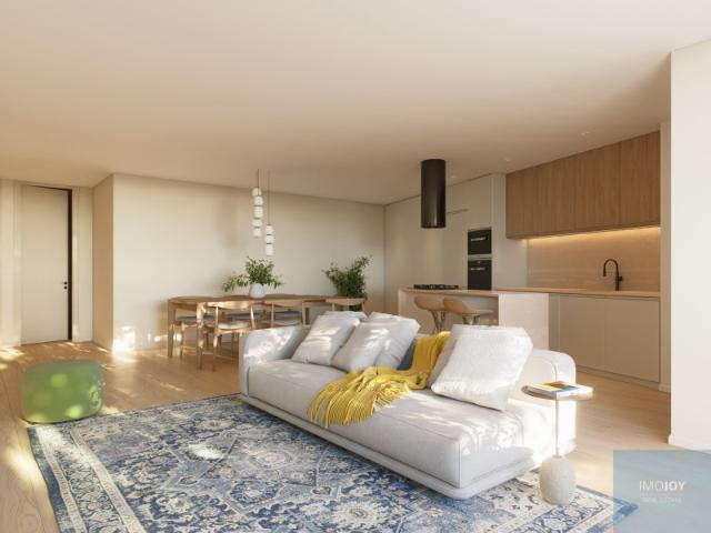 Apartamento T2 em Vila Nova de Gaia