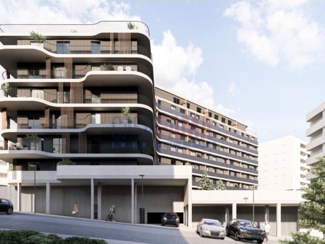 Apartamento T2 Em Vila Nova de Gaia