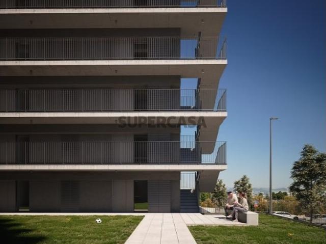Apartamento T2 em Vila Nova de Gaia