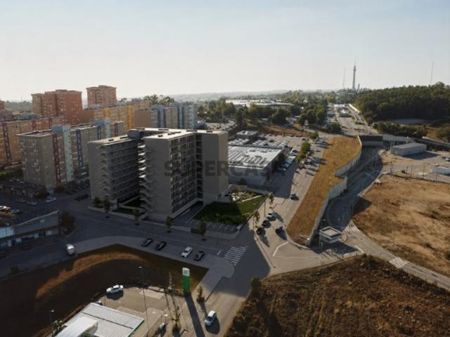 Apartamento T2 em Vila Nova de Gaia
