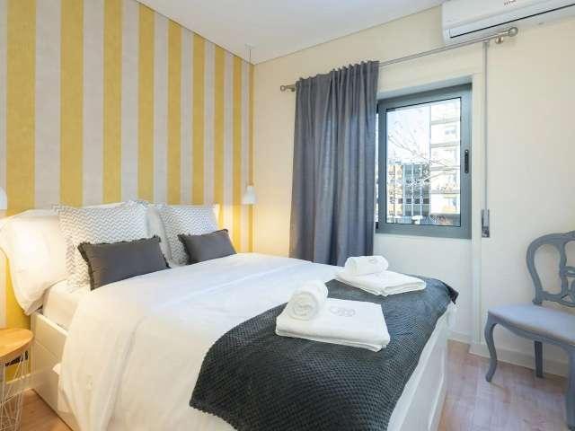 Apartamento T2 em Vila Nova de Gaia, Porto