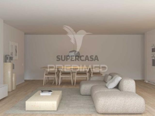 Apartamento T2 em Vila Nova de Famalicão e Calendário