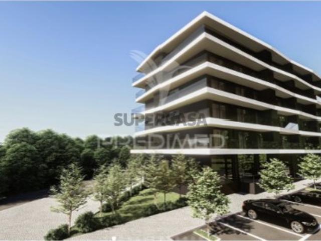 Apartamento T2 em Vila Nova de Famalicão e Calendário