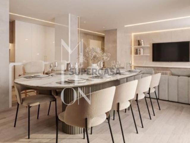 Apartamento T2 em Vila Nova de Poiares