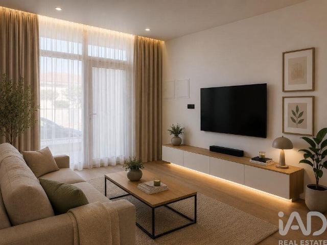 Apartamento T2 em Vila Cova da Lixa e Borba de Godim de 114. 114m² Vila Cova da Lixa e Borba de Godim