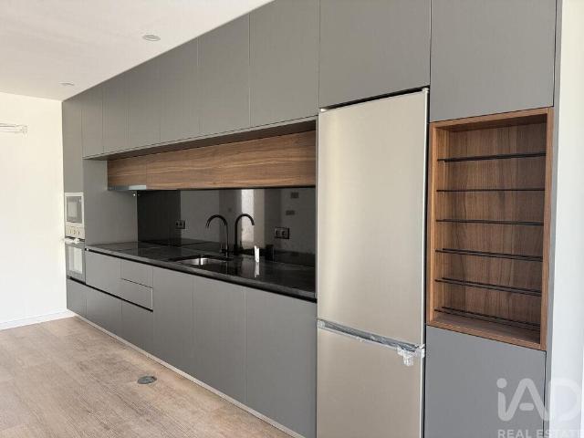 Apartamento T2 em Vila Cova da Lixa e Borba de Godim de 114. 114m² Vila Cova da Lixa e Borba de Godim