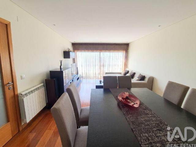 Apartamento T2 em Vila do Conde de 103,00 m²