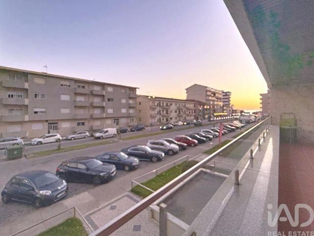 Apartamento T2 em Vila do Conde de 69 m²