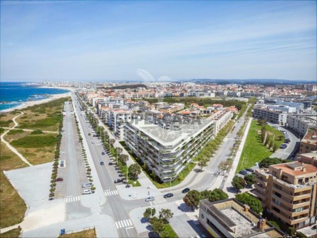 Apartamento T2 em Vila do Conde