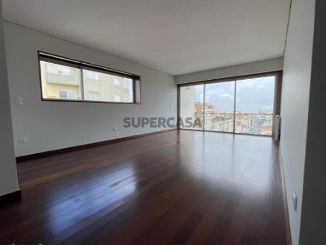 Apartamento T2 em Vila do Conde