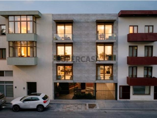 Apartamento T2 em Vila do Conde