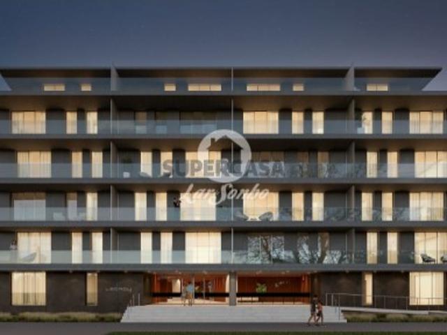 Apartamento T2 em Vila do Conde