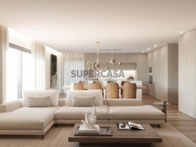 Apartamento T2 em Vila do Conde