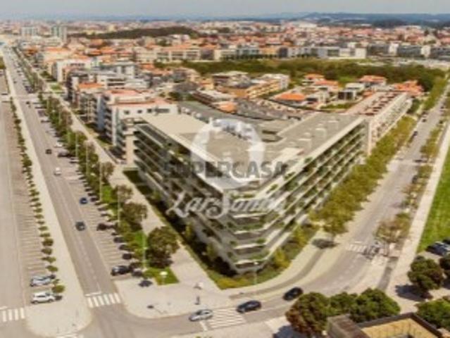 Apartamento T2 em Vila do Conde