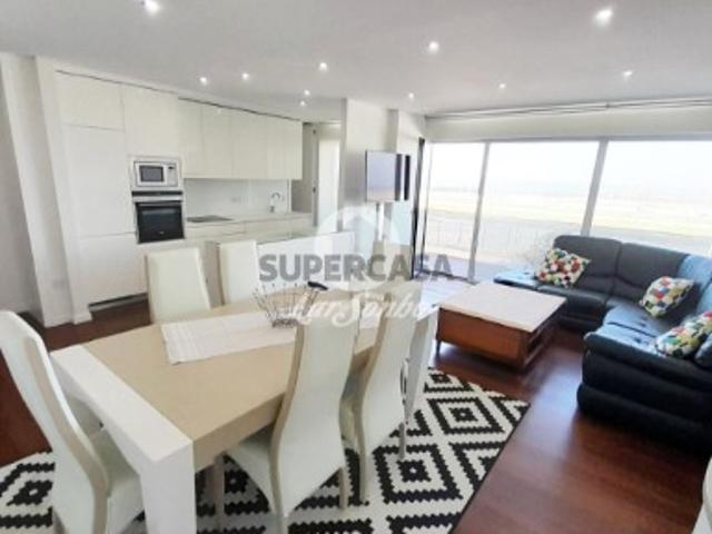Apartamento T2 em Vila do Conde