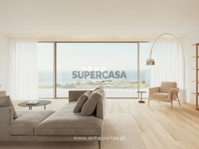 Apartamento T2 em Vila do Conde