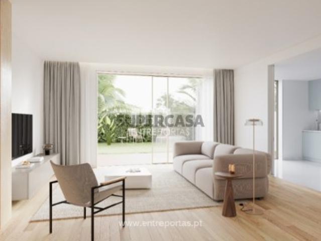 Apartamento T2 em Vila do Conde