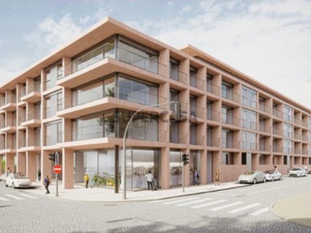 Apartamento T2 em Vila do Conde