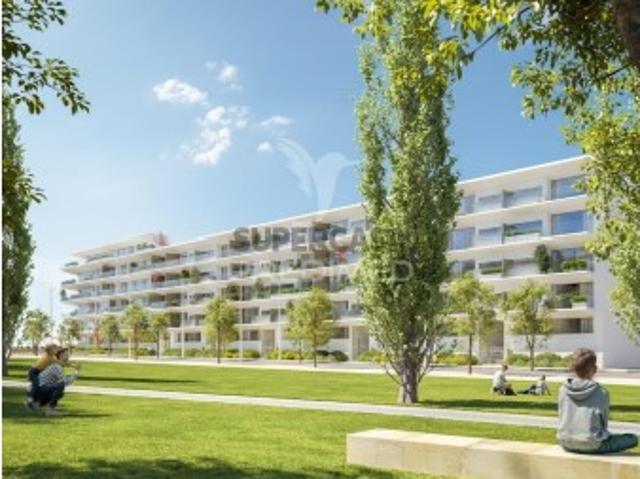 Apartamento T2 em Vila do Conde