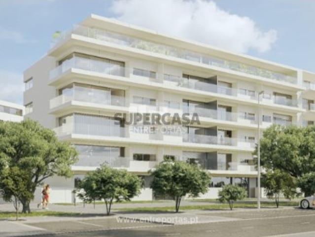 Apartamento T2 em Vila do Conde