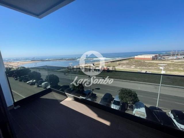 Apartamento T2 em Vila do Conde