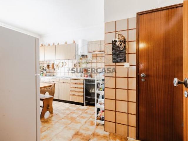Apartamento T2 em Vila Franca de Xira