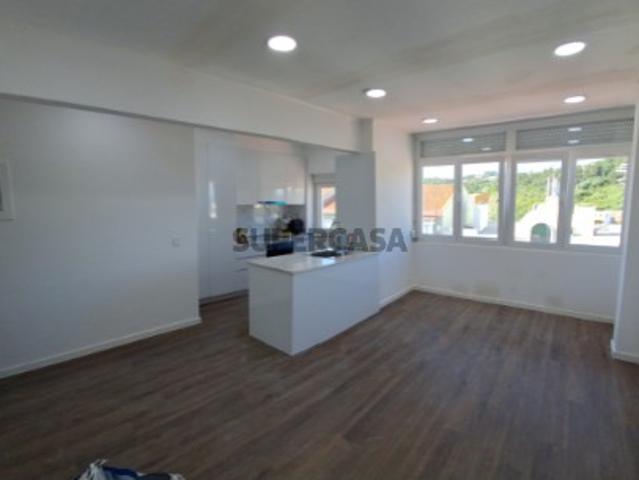 Apartamento T2 em Vila Franca de Xira