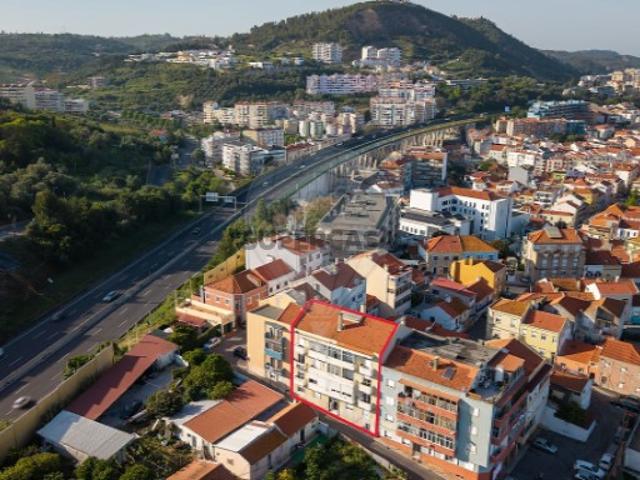 Apartamento T2 em Vila Franca de Xira
