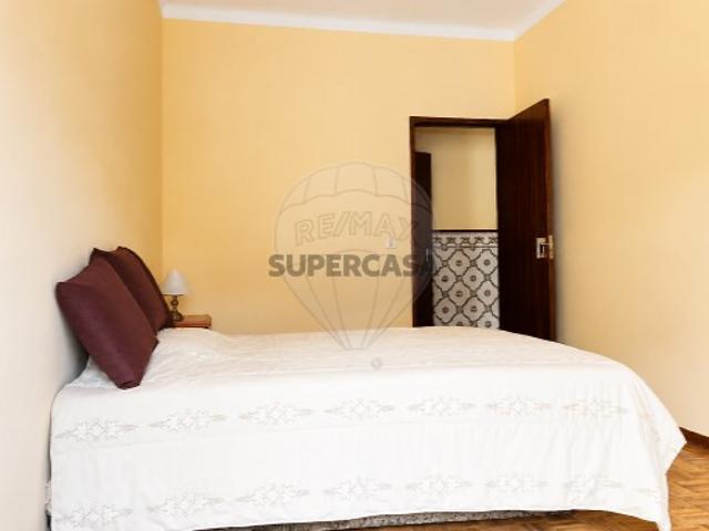Apartamento T2 em Vila Franca de Xira