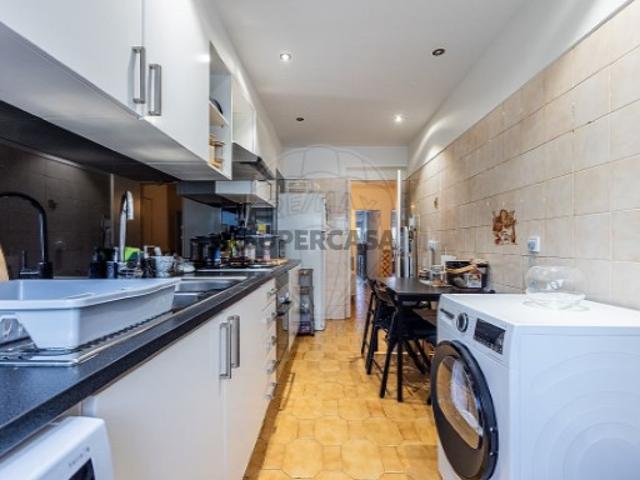 Apartamento T2 em Vila Franca de Xira