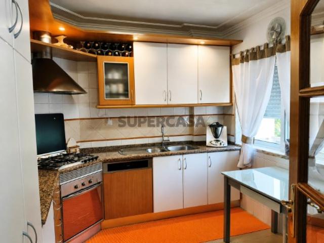 Apartamento T2 em Vila Franca de Xira