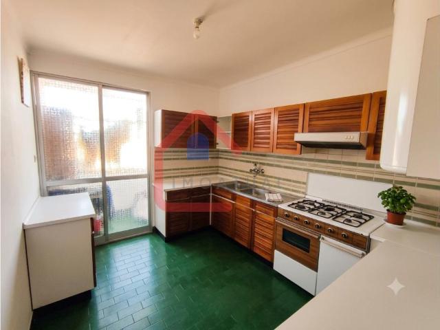 Apartamento T2 em Vila Franca de Xira