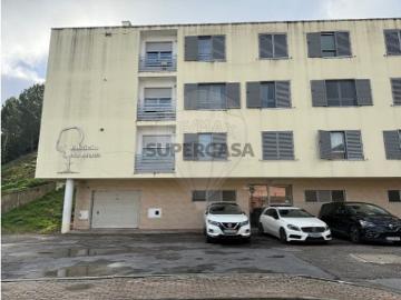 Apartamento T2 em Vila Franca de Xira