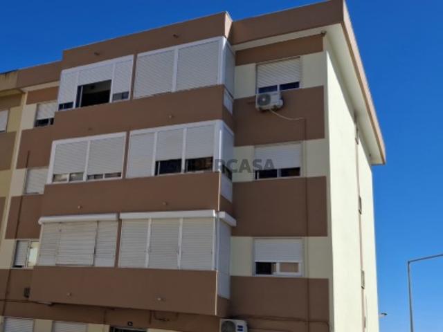 Apartamento T2 em Vila Franca de Xira