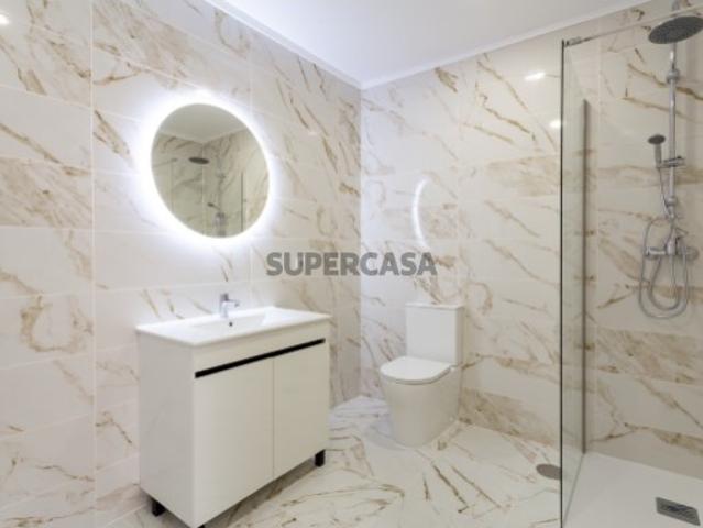 Apartamento T5 em Vila Franca de Xira