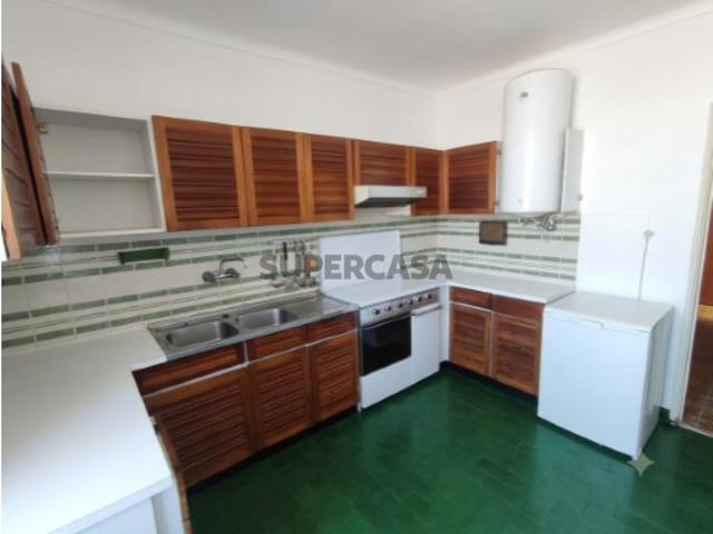 Apartamento T2 em Vila Franca de Xira