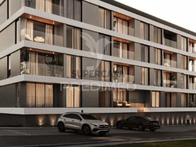 Apartamento T2 em Vila Praia de Âncora