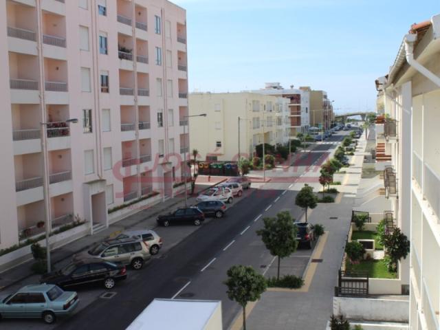 Apartamento T2 em Vila Praia de Âncora